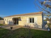 Maison 3 pièces 101 m²