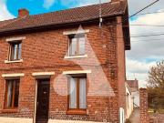 Maison 3 pièces 102 m²