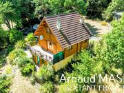 Maison 3 pièces 102 m²