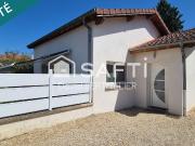 Maison 3 pièces 102 m²