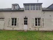 Maison 3 pièces 102 m²