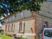 Maison 3 pièces 102 m²