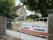 Maison 3 pièces 102 m²