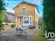 Maison 3 pièces 103 m²