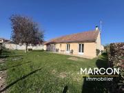 Maison 3 pièces 103 m²