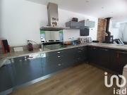 Maison 3 pièces 103 m²