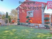 Maison 3 pièces 103 m²