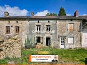 Maison 3 pièces 103 m²