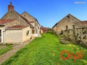 Maison 3 pièces 104 m²