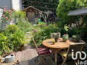 Maison 3 pièces 104 m²