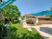 Maison 3 pièces 104 m²