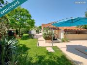 Maison 3 pièces 104 m²