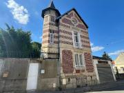 Maison 3 pièces 105 m²