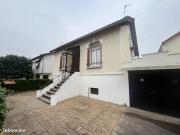 Maison 3 pièces 105 m²