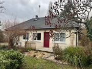 Maison 3 pièces 105 m²