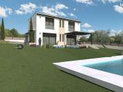 Maison 3 pièces 105 m²
