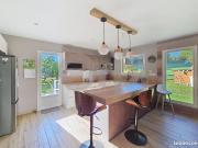 Maison 3 pièces 105 m²