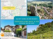 Maison 3 pièces 105 m²