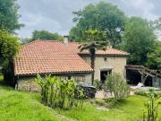 Maison 3 pièces 105 m²