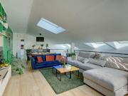 Maison 3 pièces 110 m²