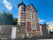 Maison 3 pièces 105 m²