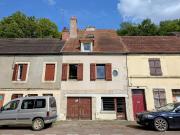 Maison 3 pièces 106 m²