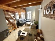 Maison 3 pièces 106 m²