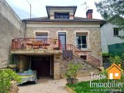 Maison 3 pièces 106 m²