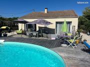 Maison 3 pièces 106 m²
