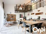 Maison 3 pièces 107 m²