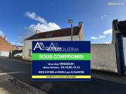 Maison 3 pièces 107 m²