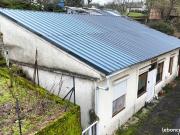 Maison 3 pièces 107 m²