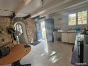 Maison 3 pièces 108 m²