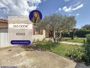 Maison 4 pièces 109 m²