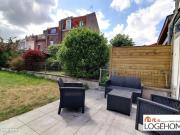 Maison 3 pièces 110 m²