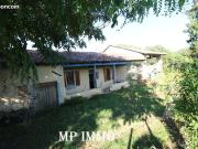 Maison 3 pièces 110 m²