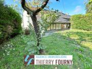 Maison 3 pièces 110 m²