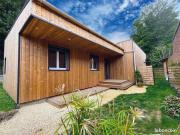 Maison 3 pièces 110 m²
