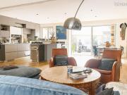 Maison 3 pièces 110 m²