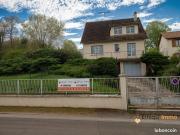 Maison 3 pièces 110 m²