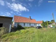 Maison 3 pièces 110 m²