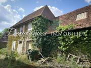 Maison 3 pièces 110 m²