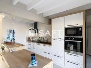Maison 3 pièces 110 m²