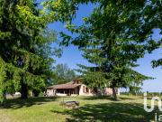 Maison 3 pièces 110 m²