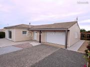 Maison 3 pièces 110 m²