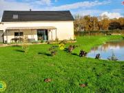 Maison 3 pièces 110 m²