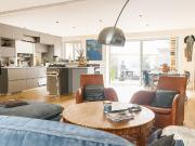 Maison 3 pièces 110 m²