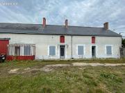 Maison 3 pièces 50 m²
