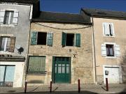 Maison 3 pièces 111 m²