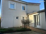 Maison 3 pièces 111 m²